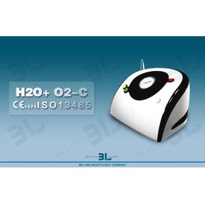 China Portable 650nm Skin Rejuvenation Machine with CE Certification wholesale