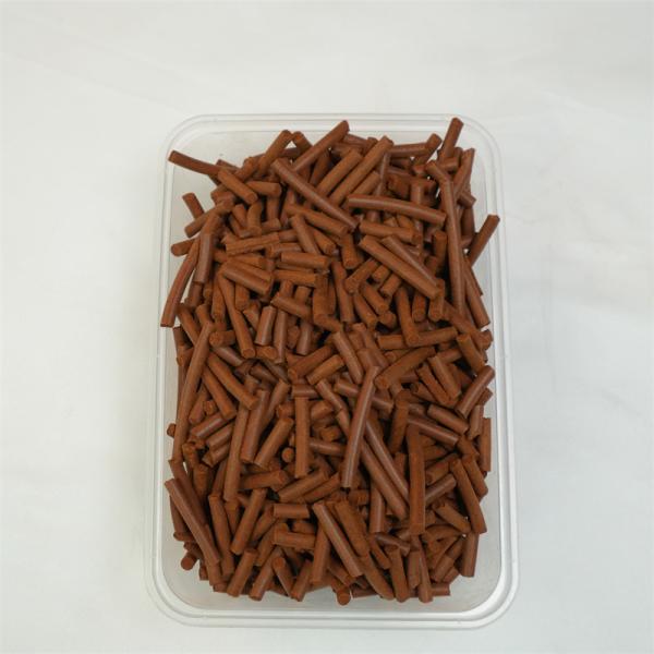 China Industrial Desulfurizer Catalyst Sulfur Removal Material for Specific Desulfurization Requirements wholesale