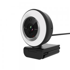 Gaming Webcam Web Camera For Computer 1080p 60fps Webcam