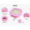 China El LED DESTELLA ligero para la mini sincronización de Selfie de la cámara para IOS Android con el cable GK-FL01 del USB wholesale
