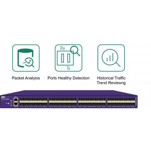 OEM NetTAP® Network Traffic Analysis Tools BigData Analytics Packet Traffic Analysis