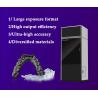 China Industrial Automatic Data Typesetting 3D Printer SLA Auto Collection Resin 3D Printing Machine wholesale