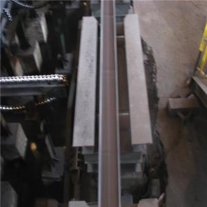 Mild Steel SS400 H Beam 100*100*6*8 For Petrochemical Industrial Structure