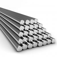 5/8" 304 Stainless Steel Round Bar 5/16" 7/16" 12mm 1200mm ASTM 201 SUS 310S 316L 410 316
