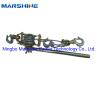 China Wire Rope Puller Lifting Tools Manual Ratchet Wire Rope Tighter wholesale