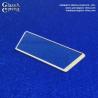 China Custom Scratch Resistance Sapphire Optical Substrate For IR Windows wholesale