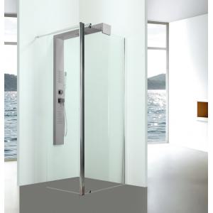 Custom Unique Shower Bath Enclosures Kits KPNDWI1001 CE SGS Certification