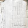 China Modules en fibres céramiques réfractaires à haute température, absorbant le son, pour revêtements muraux de fours industriels wholesale