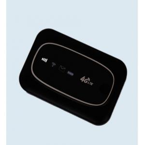 China Mobile Hotspot Router Wifi Mobile Unlocked Lte 3G 4G Pocket Router supplier