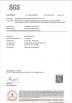 Shenzhen Guangzhibao Technology Co., Ltd. Certifications