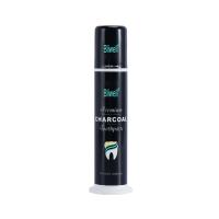 China Activated Charcoal Teeth Whitening Toothpaste Cleaning Mousse Removes Stains 60ml on sale