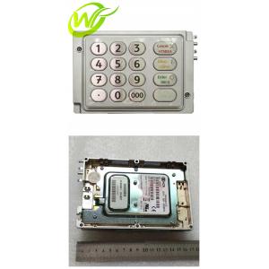 ATM Machine Parts NCR SelfServ 66XX USB EPP Keyboard Russian Version 445-0744307