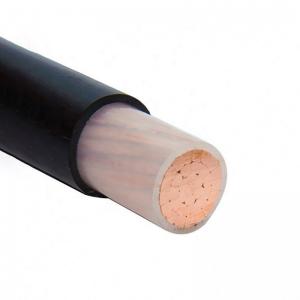 China Type 450 Rubber Trailing Mining Cable For Industrial Mining Applications Such As Excavators, Draglines, And Shovels supplier