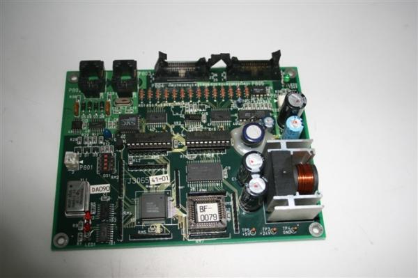 Noritsu QSS MP1600 Minilab PCB J306541 Mini Lab Spare Part Board