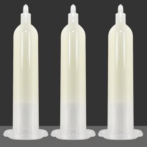 China White Hot Melt Glue For Electronics Electrical Connector Glue supplier