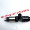 China 095000-6860 con el inyector del solenoide para el inyector de mitsubishi para el carril común injectorME304627 de mitsubishi para mitsubishi wholesale