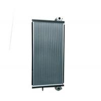 China DX260 DX260-9 Hydraulic Oil Radiator For Daewoo Doosan Excavator on sale