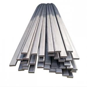 China AISI SS 201 Stainless Steel Bar Rod 304 316 410 420 1-60mm Diameter supplier