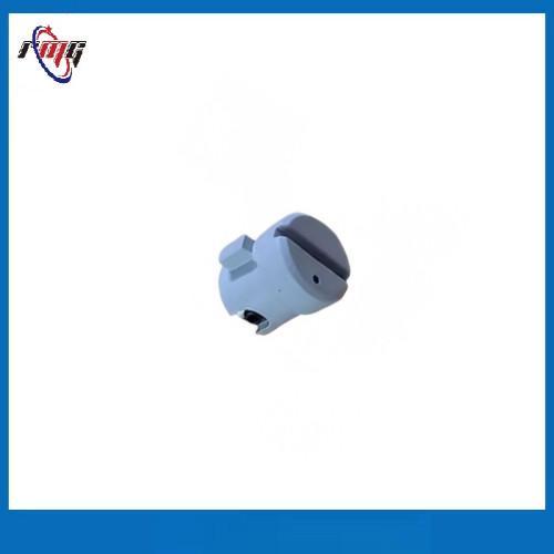 High Quality ATM Spare Part Glory GFB800 Adjusting Wheel Plastic And Metal Material