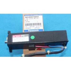 Panasonic CM402 / 602 DC Servo Motor Driver P50BA2003BCS4C N510042739AA 25W DC24V 2.7A