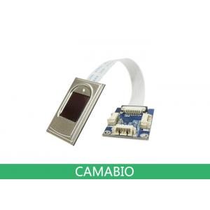 China CAMA-AFM32 Capacitive USB Fingerprint Reader For Embedded Applications supplier