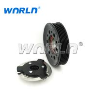 12v Aircon Compressor Magnetic Clutch For Buick Lacrosse 2.4 Regal 2.0 2.4 Saab 9-5