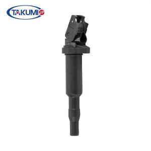 Ford Car Ignition Coil High Transmission Efficiency Anti Shake XR1U-12A366-AB