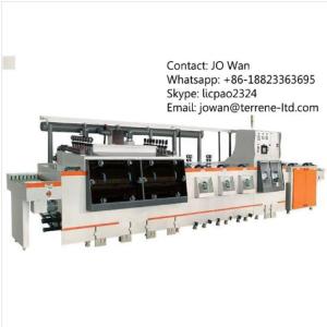 China Second Hand PCB Circuit Board Etching Machine wholesale