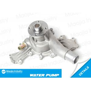 4.0L V6 AW4108 Car Engine Water Pump For Ford Explorer Mustang Ranger