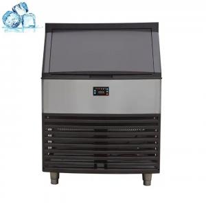 Competitive Price Best Selling Commercial Ice Block Ice Maker Machine Cube/ Ice Making Machine