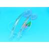 Children Ophthalmic Disposable Laryngeal Mask For Airway Catheter