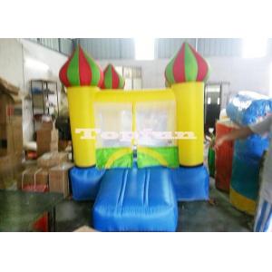 China Cheap Domestic Commercial Bounce Houses / Hot Air Balloon House supplier