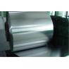 High Durability Galvanized Steel Coil , DX51D+Z Grade With JIS Standard