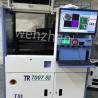 China Second-hand TRI TR7007 SII Online 3D Solder Paste Inspection Pcb Test Machine SPI Machine wholesale