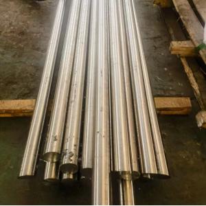 UNS S17400 / AISI630 Stainless Steel bar 17-4ph Hot Rolled Stainless Steel Round Shaft