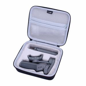 Handheld Stabilizer EVA Hard Case , dji osmo mobile 3 carrying case