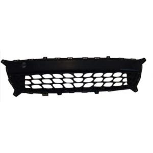China POM Automotive Rapid Prototyping High Precision Bumper Grille supplier