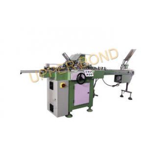 380 V 60 Hz YTB Stamping Machine for Cigarette Packing Machine