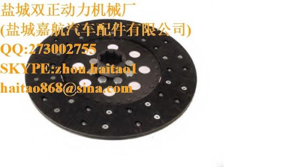 1864304101 - Clutch Disc