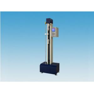 China Floorstanding LED Tensile Strength Test Equipment AC Servo Motor 220V 50HZ 5A supplier