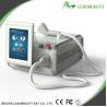 Diode laser with cooling sytem 600W hair removal machine 808nm