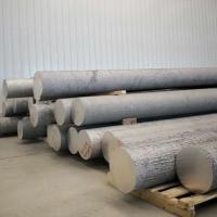 Magnesium alloy billet