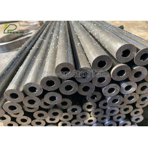 China JIS G3445 Carbon Structural Steel Tubes Machine Structural Purpose supplier