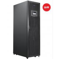 3 In 3 Out MODULAR UPS 25 - 400 KW Higher Sustainability Energy Saving