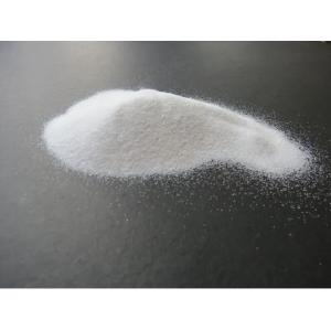 Irregular White Fused Alumina 99.4% Al2O3 P400 Fine Powder