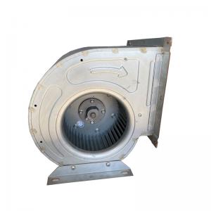 Custom Centrifugal Ventilation Fan , Airfoil Centrifugal Fan With Long Life Time