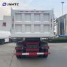 30T LHD Sinotruk 6x4 10 Wheels Howo Hook Lift Garbage Truck