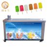 Stainless steel high quality ice lolly machine / popsicle making machine