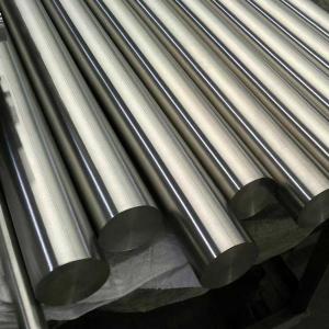 China 304 316 Stainless Steel Profile Bar Round Angle Heated Utilized In Architectural supplier