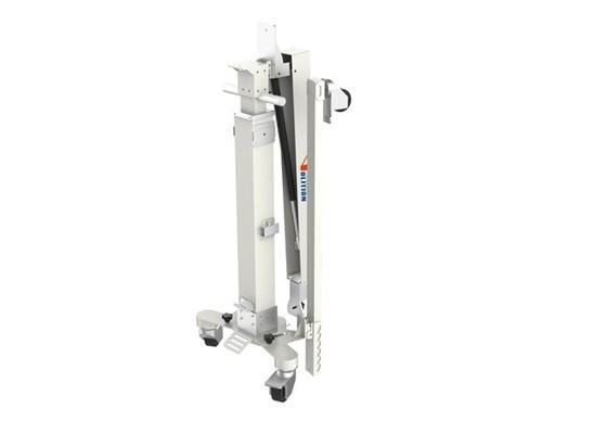 110V Digital X Ray Portable Radiography Machine With Flat Panel Detector